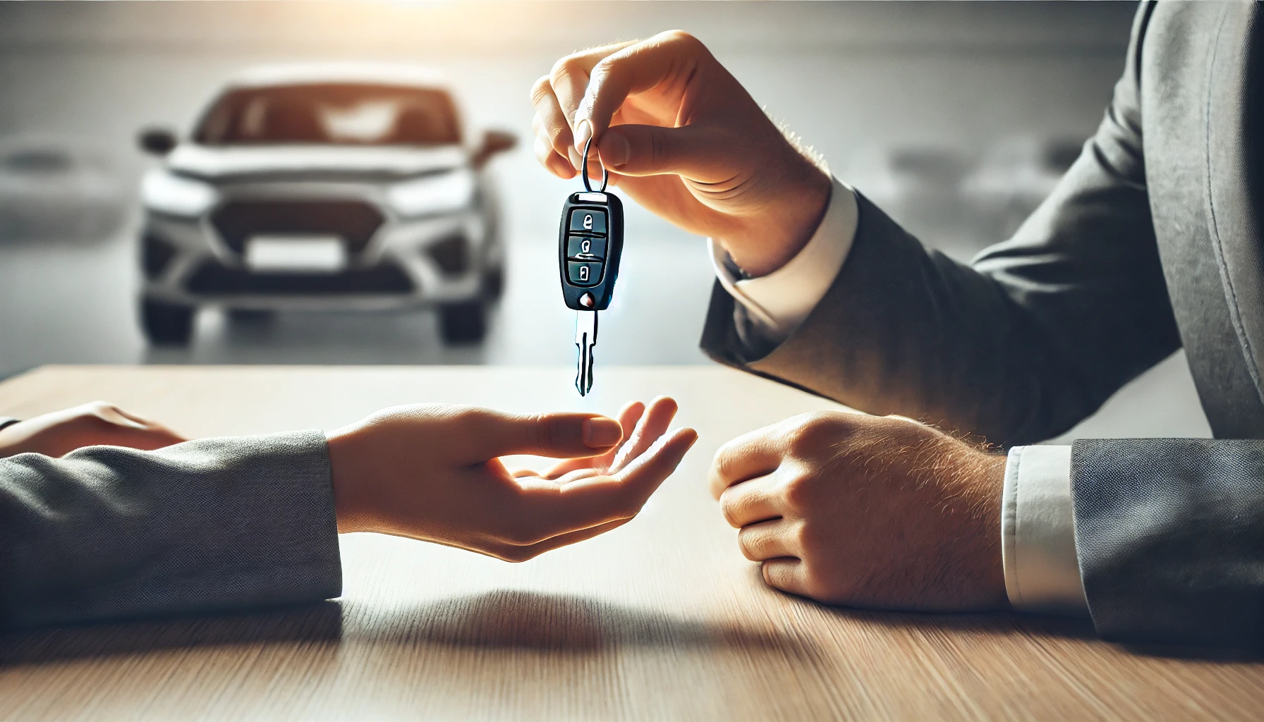 Financing
